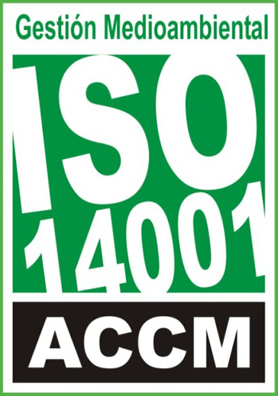 ACCM 14001