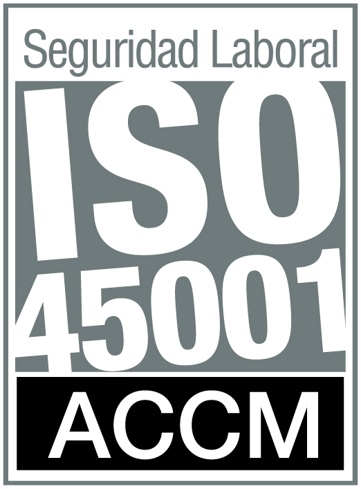 ACCM 45001